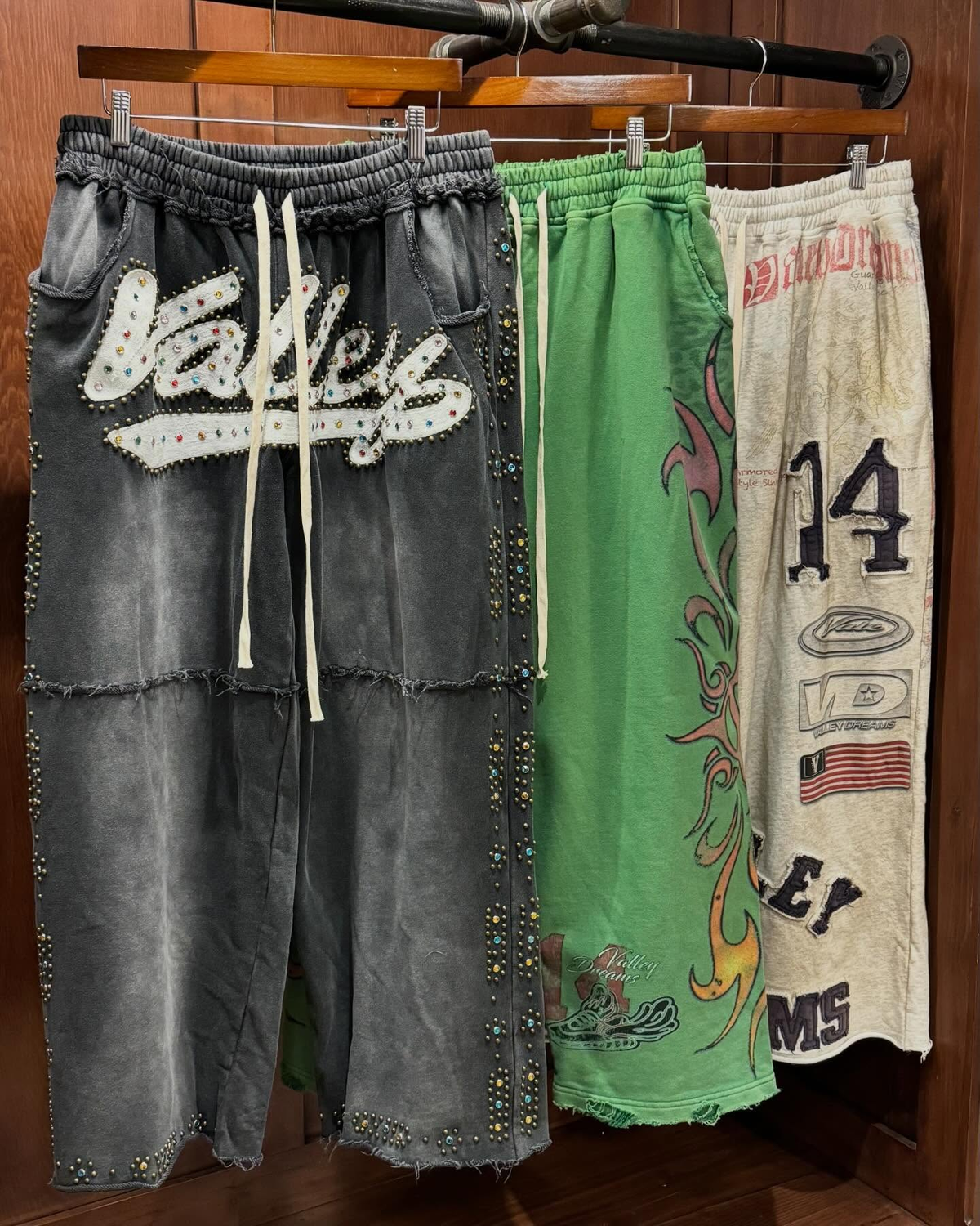 Pants