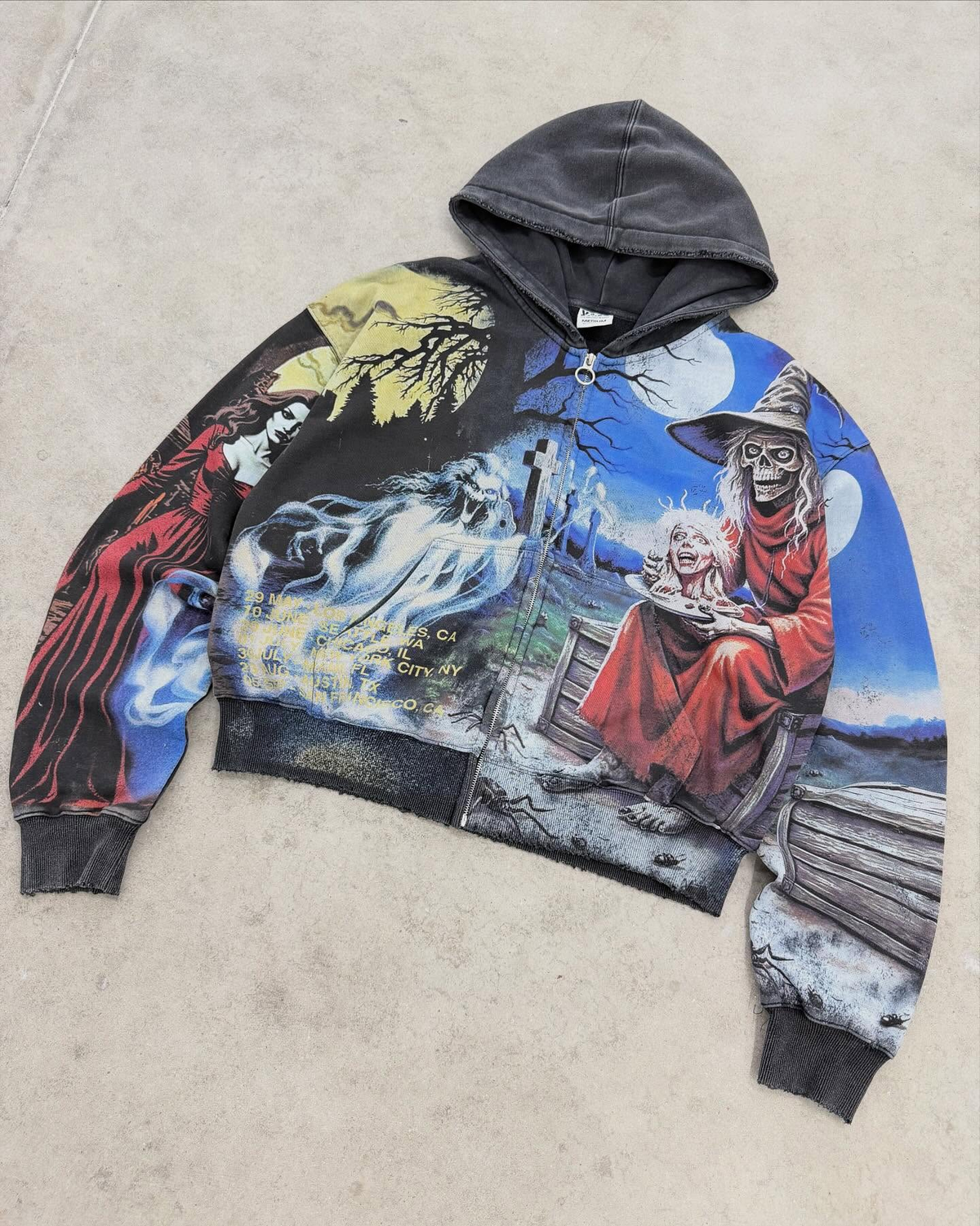 Hoodies
