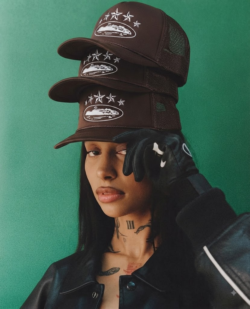 Hats