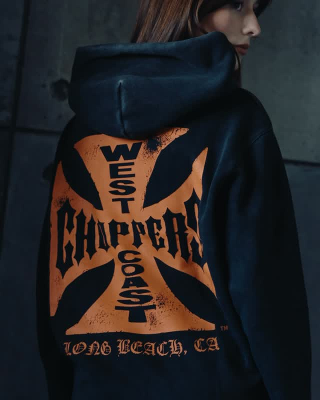 West Coast Choppers