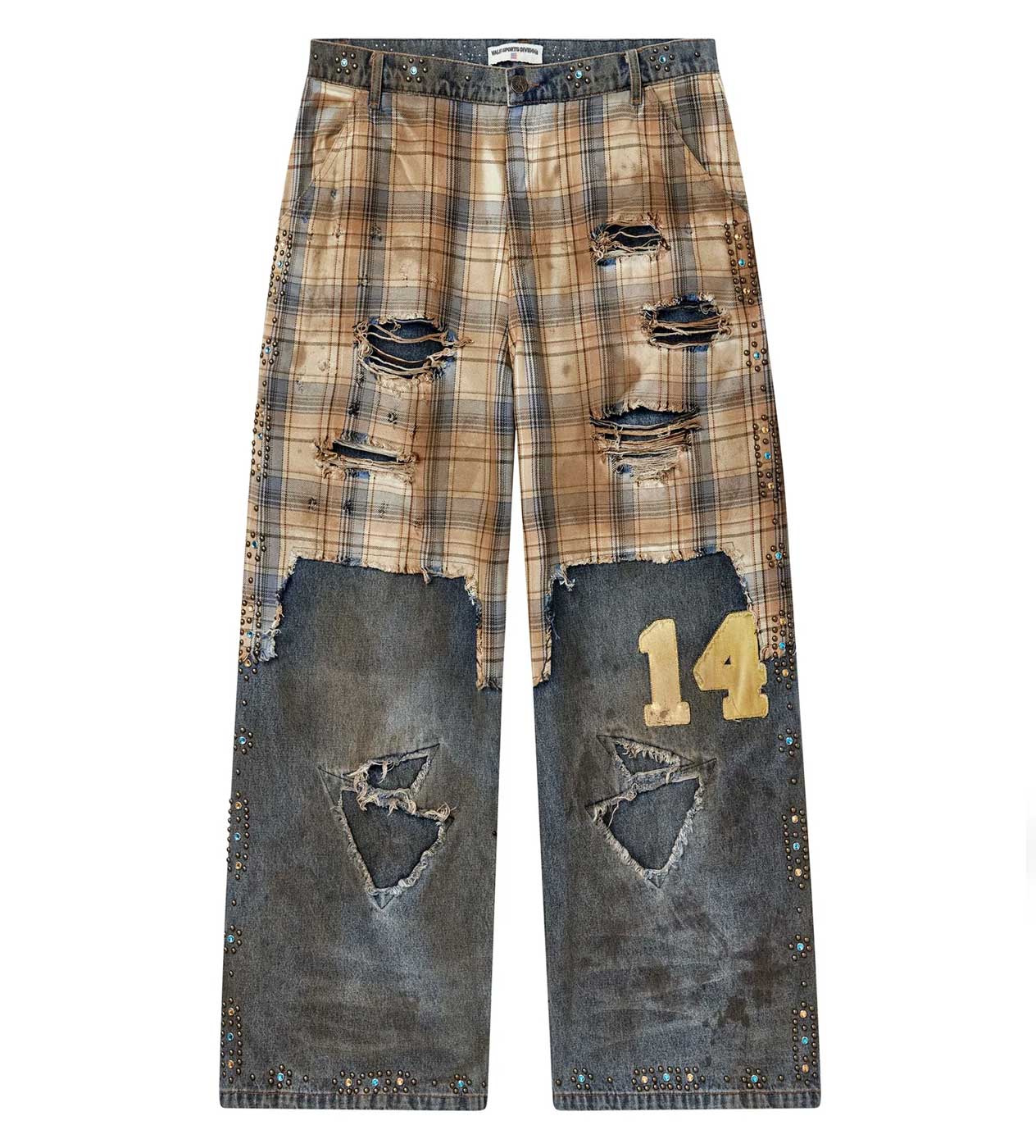 Pants