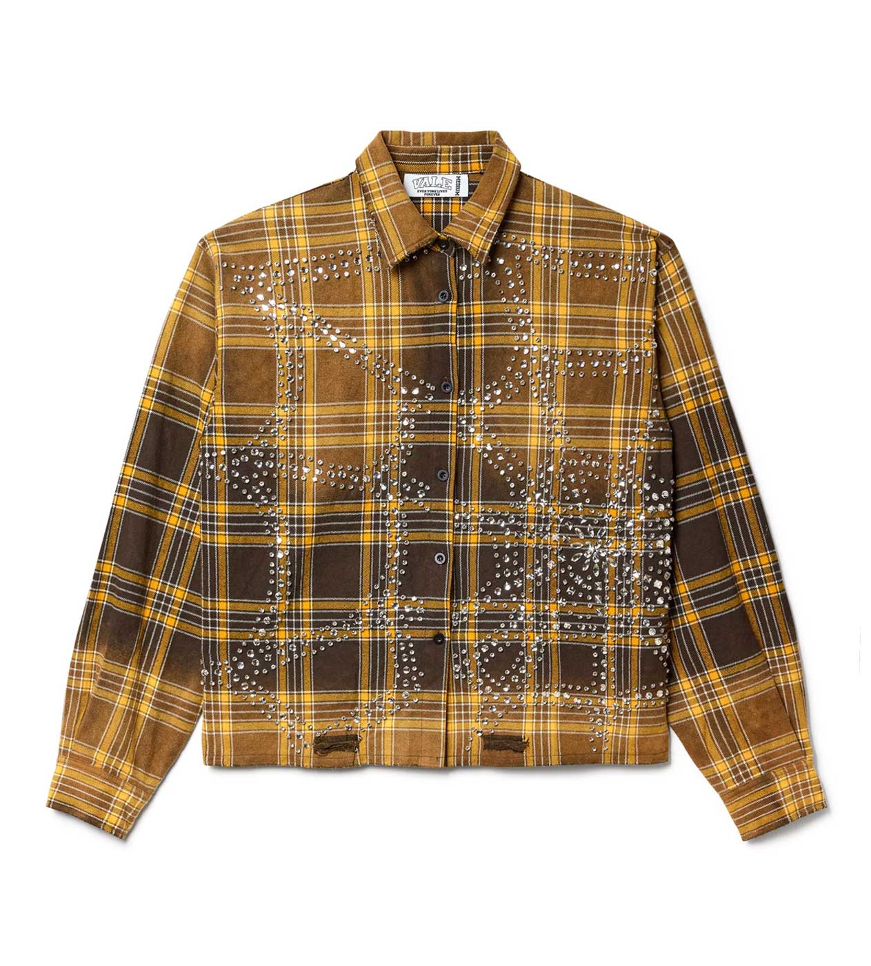 Flannel