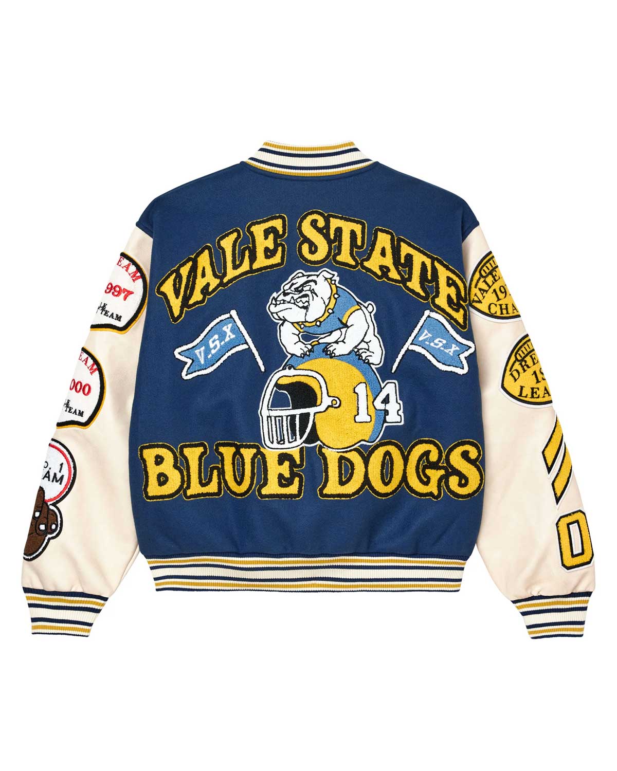 Jacket