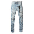 Purple Brand Jeans