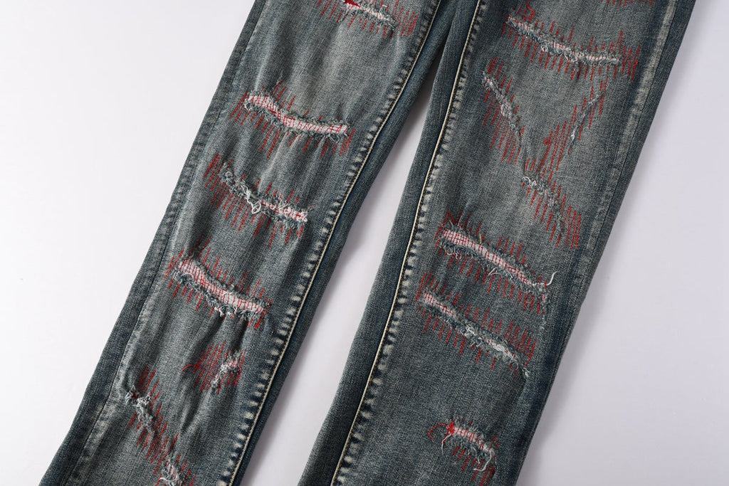Purple Brand Jeans
