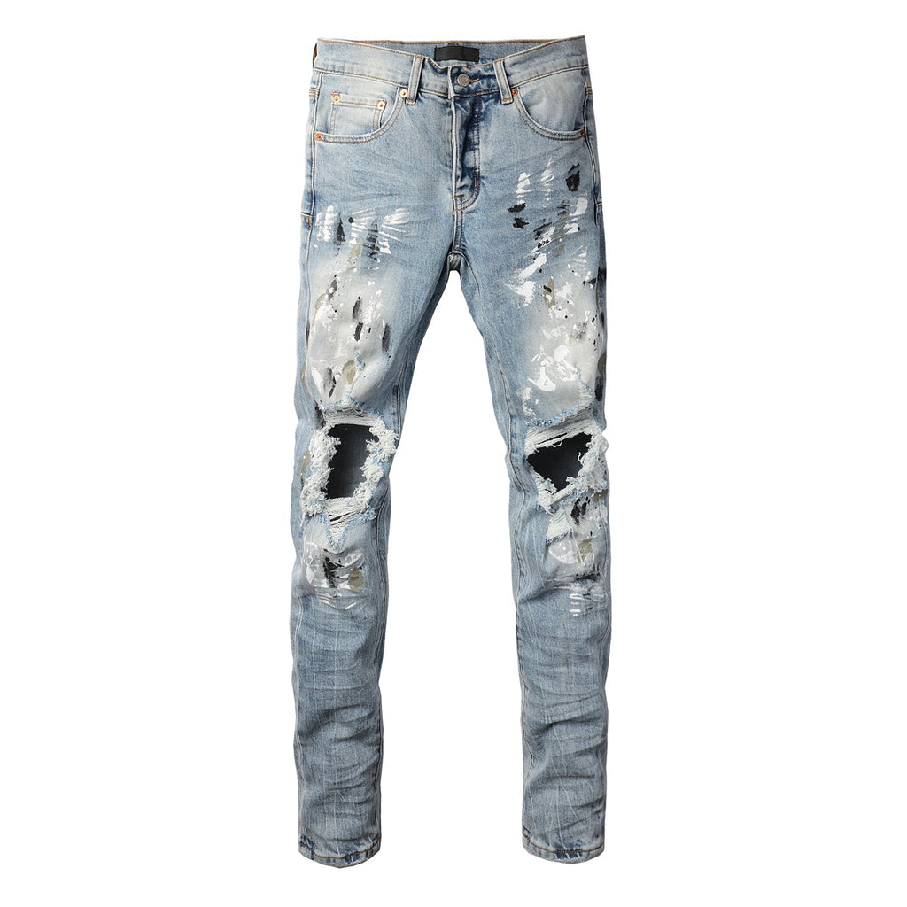 Purple Brand Jeans