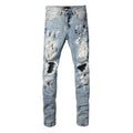 Purple Brand Jeans