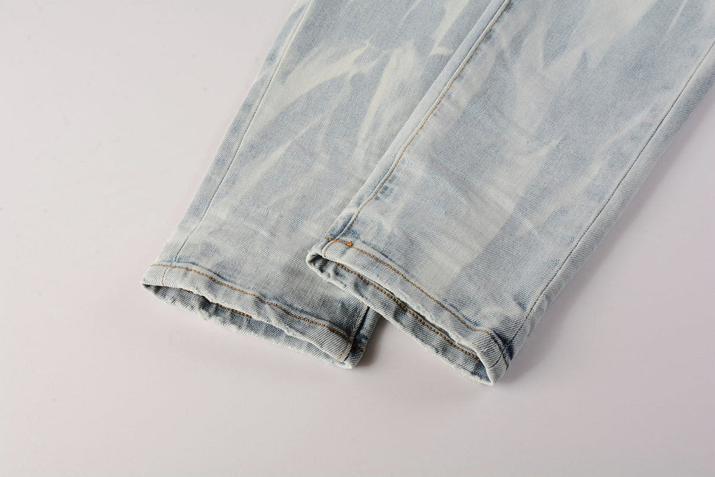 Purple Brand Jeans