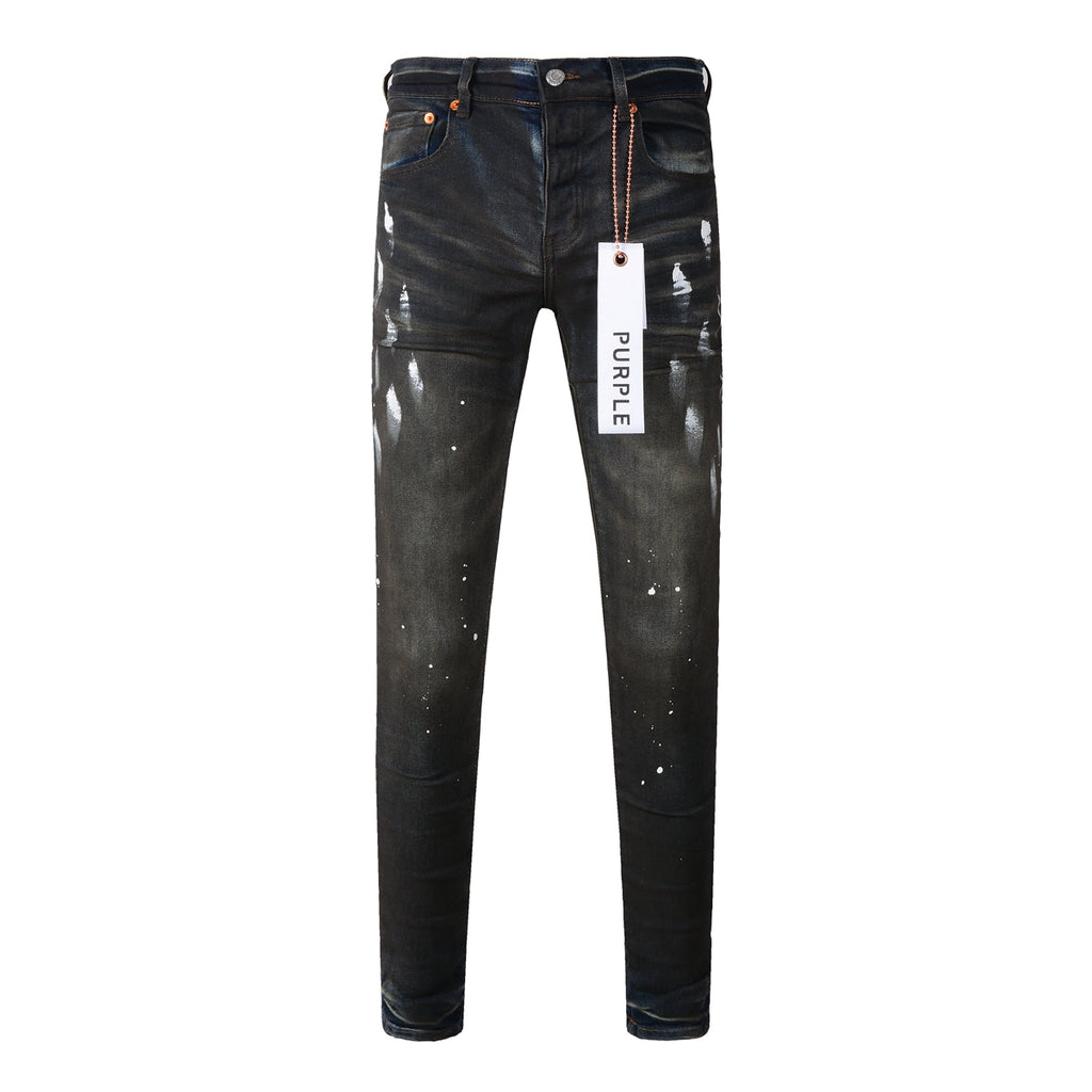 Purple Brand Jeans