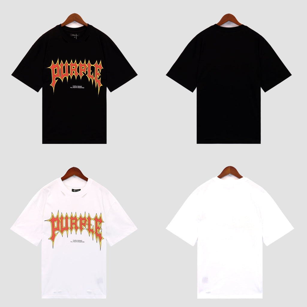 Purple Brand T-shirt