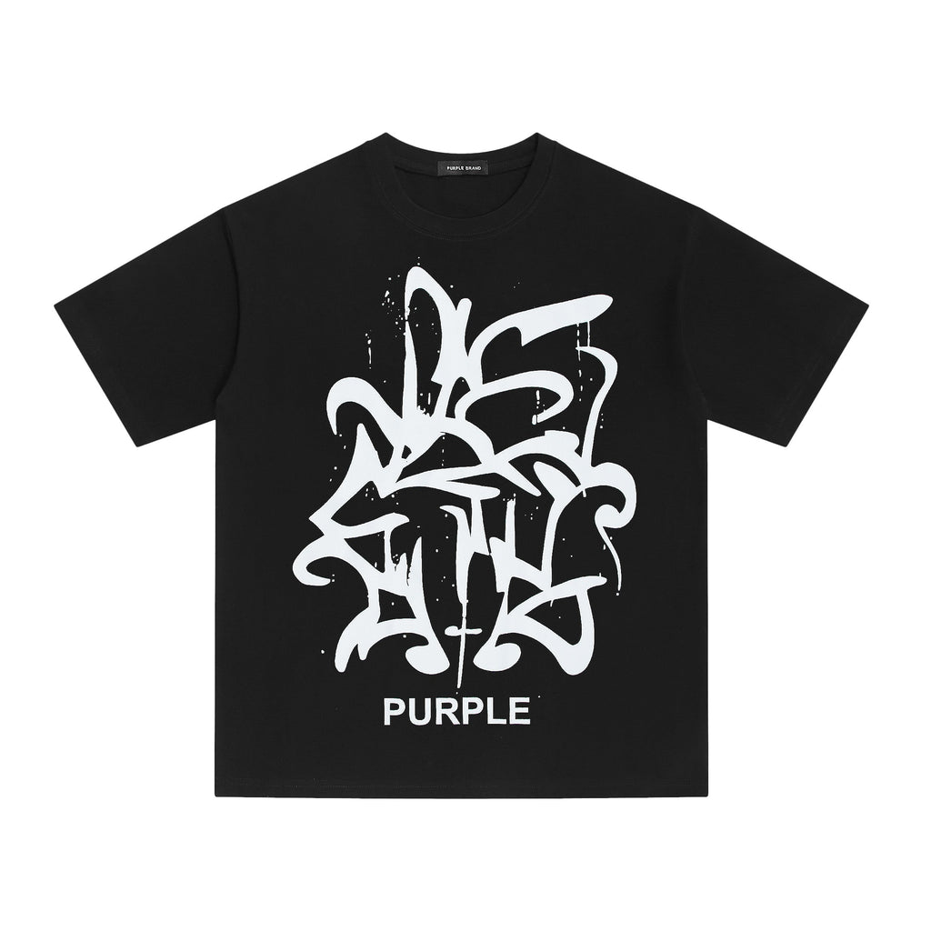 Purple Brand T-Shirt