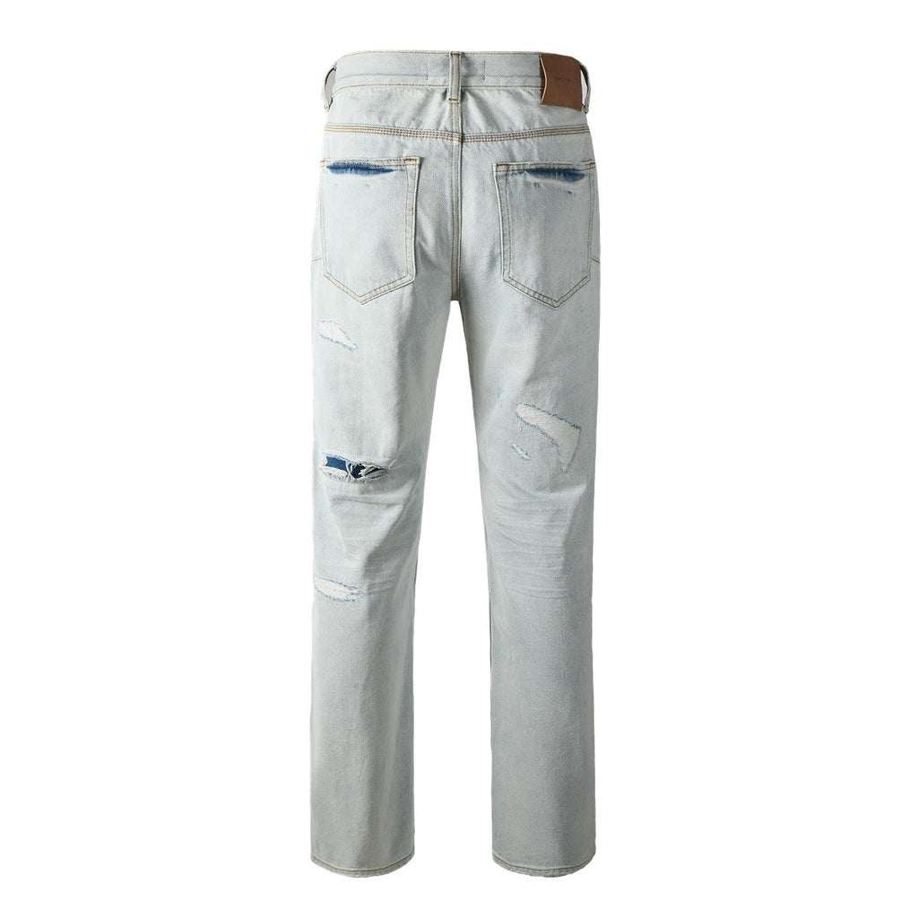 Purple Brand Jeans
