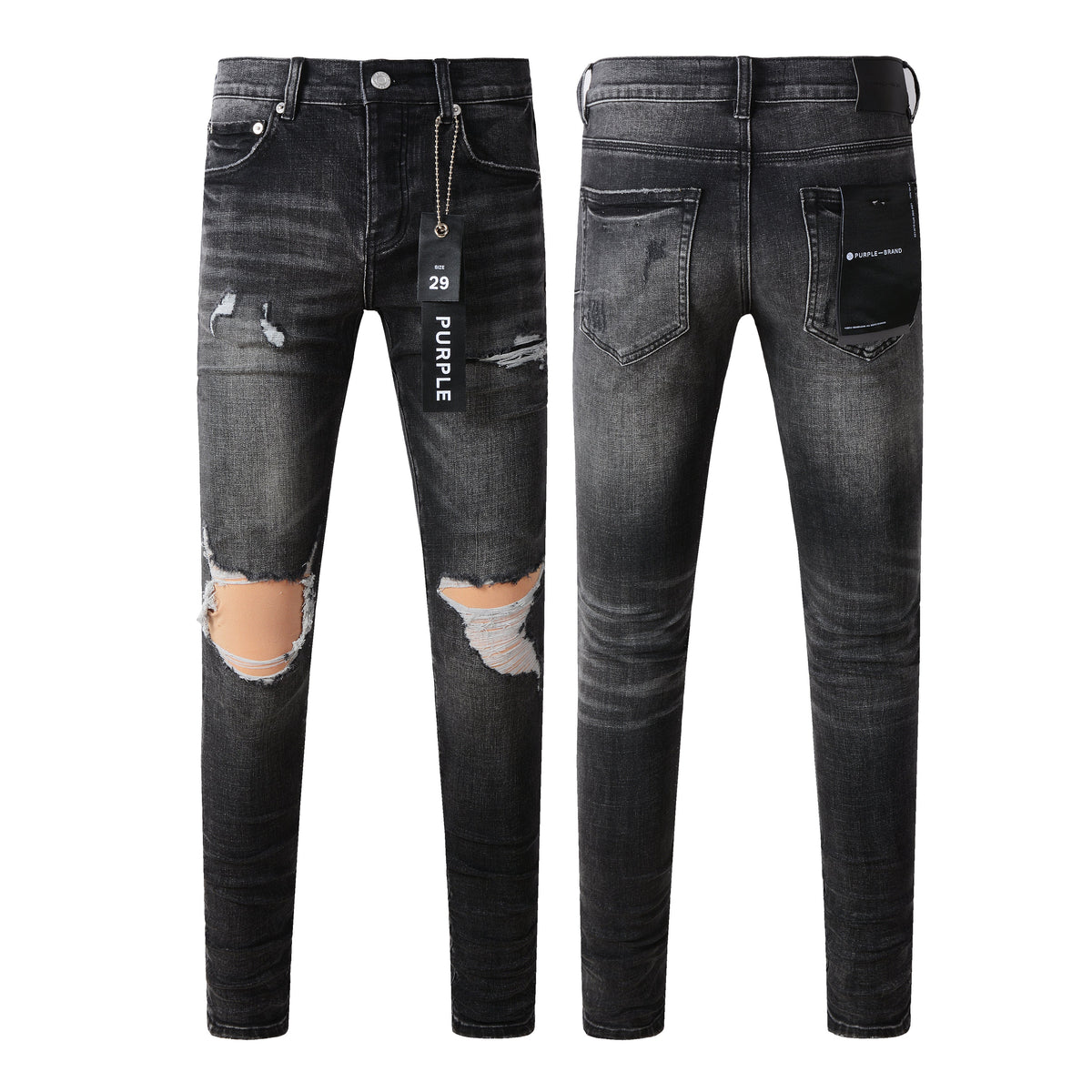 Purple Brand Jeans