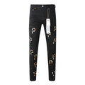 Purple Brand Jeans
