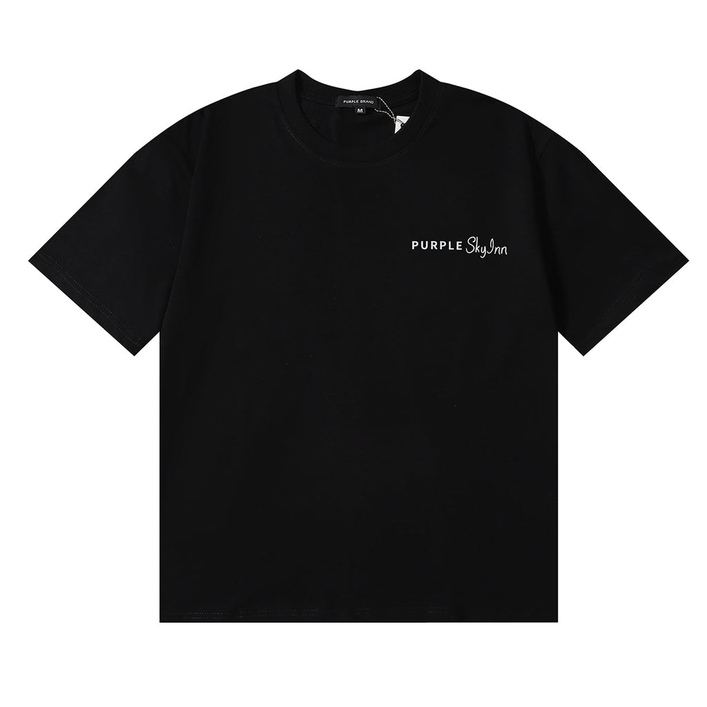 Purple Brand T-Shirt