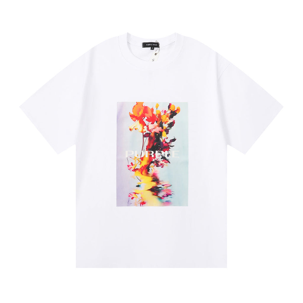 Purple Brand T-Shirt