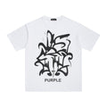 Purple Brand T-Shirt