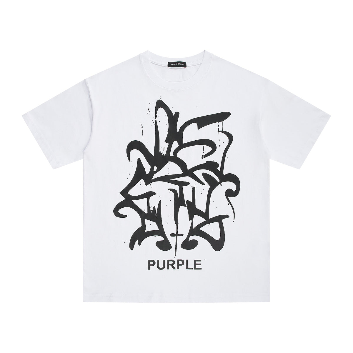 Purple Brand T-Shirt