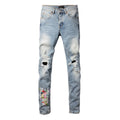Purple Brand Jeans