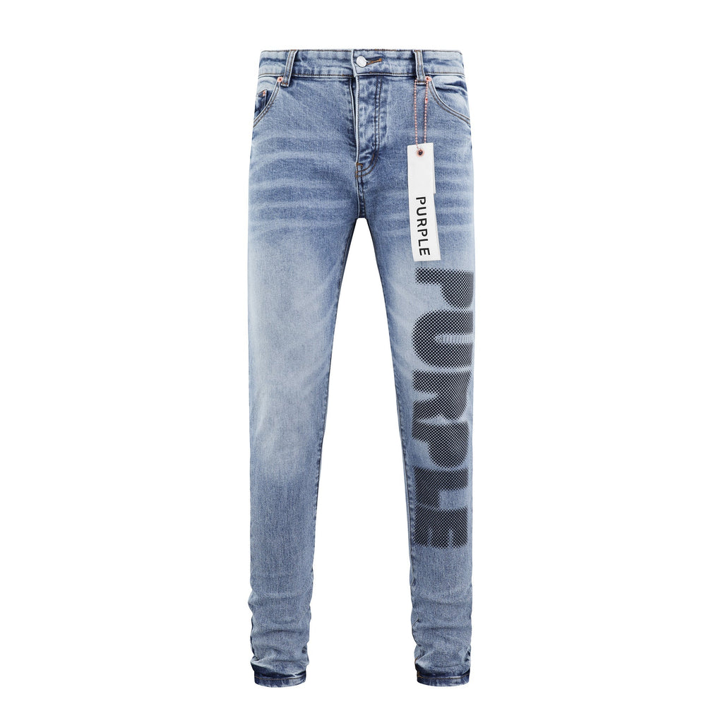 Purple Brand Jeans