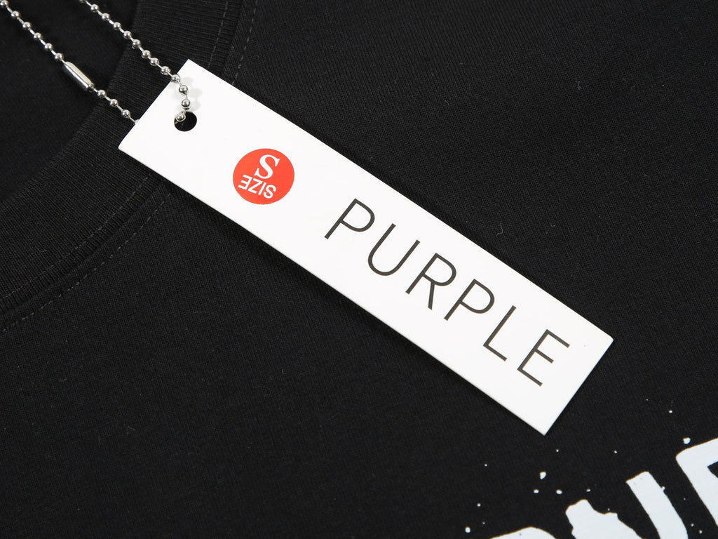 Purple Brand T-Shirt