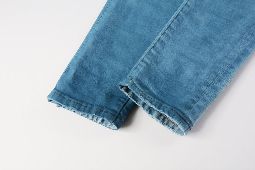 Purple Brand Jeans