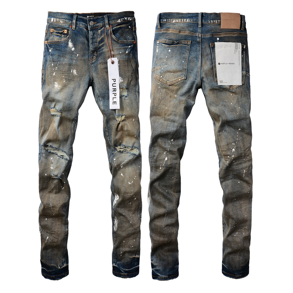 Purple Brand Jeans