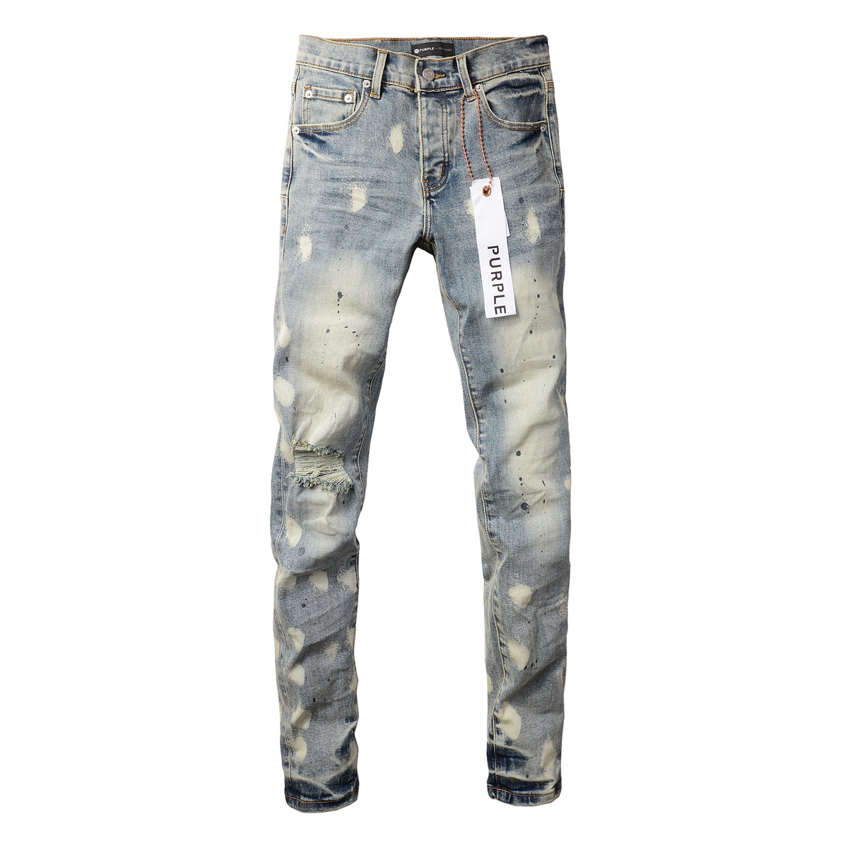 Purple Brand Jeans