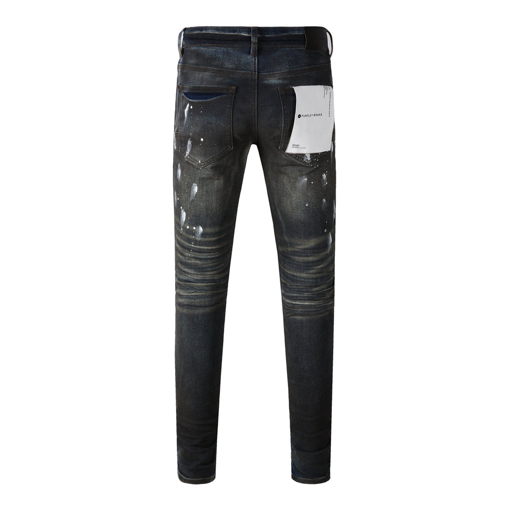 Purple Brand Jeans