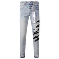 Purple Brand Jeans