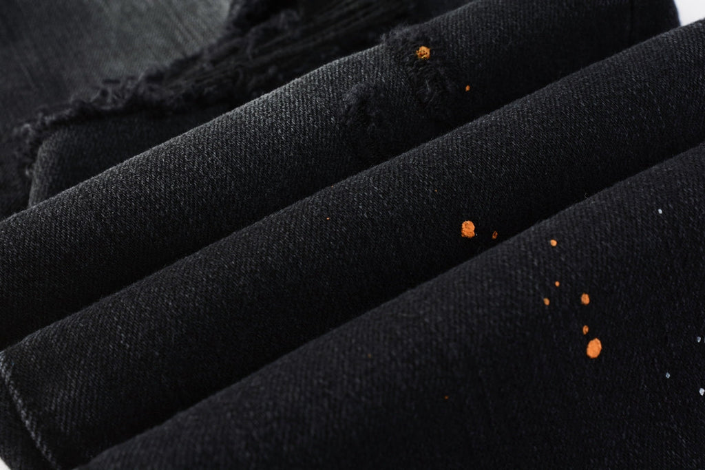 Purple Brand Jeans