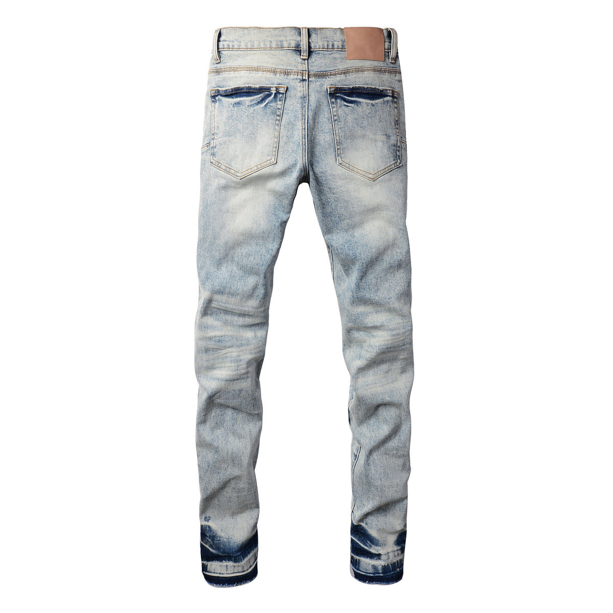Purple Brand Jeans
