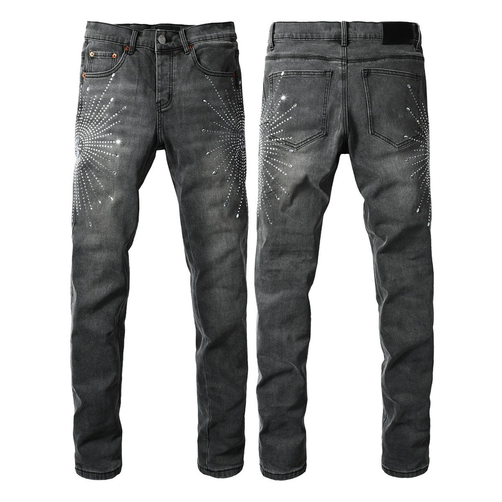 Purple Brand Jeans