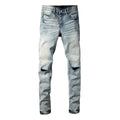 Purple Brand Jeans