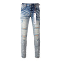 Purple Brand Jeans