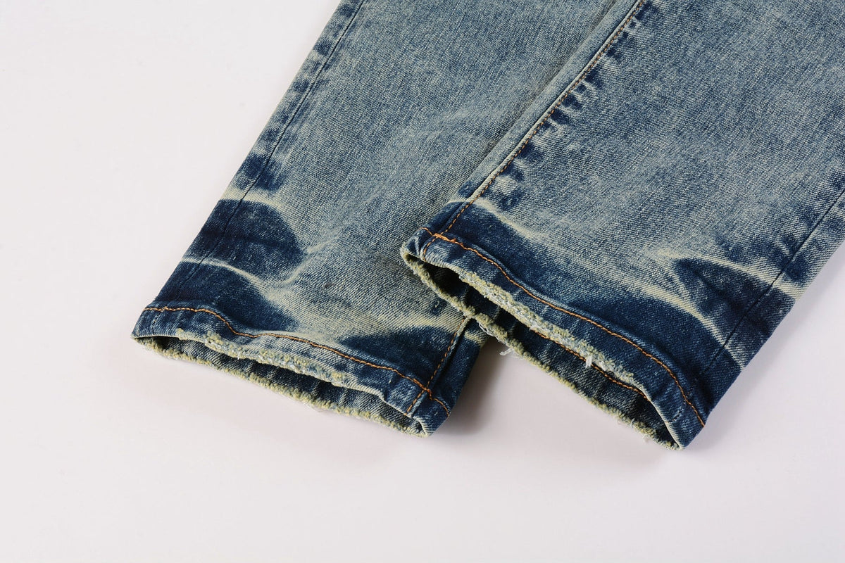 Purple Brand Jeans