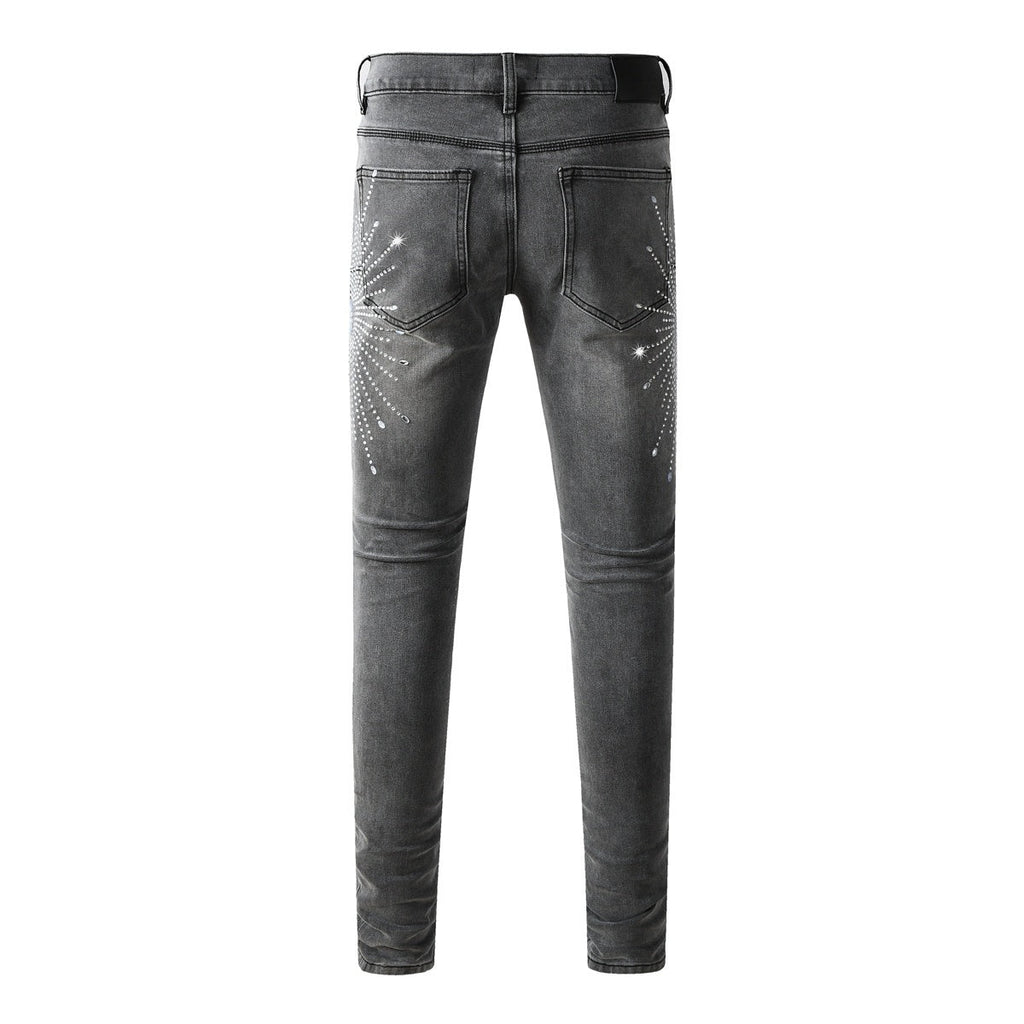 Purple Brand Jeans