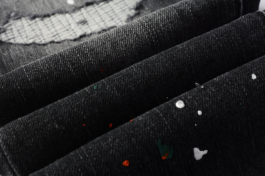 Purple Brand Jeans