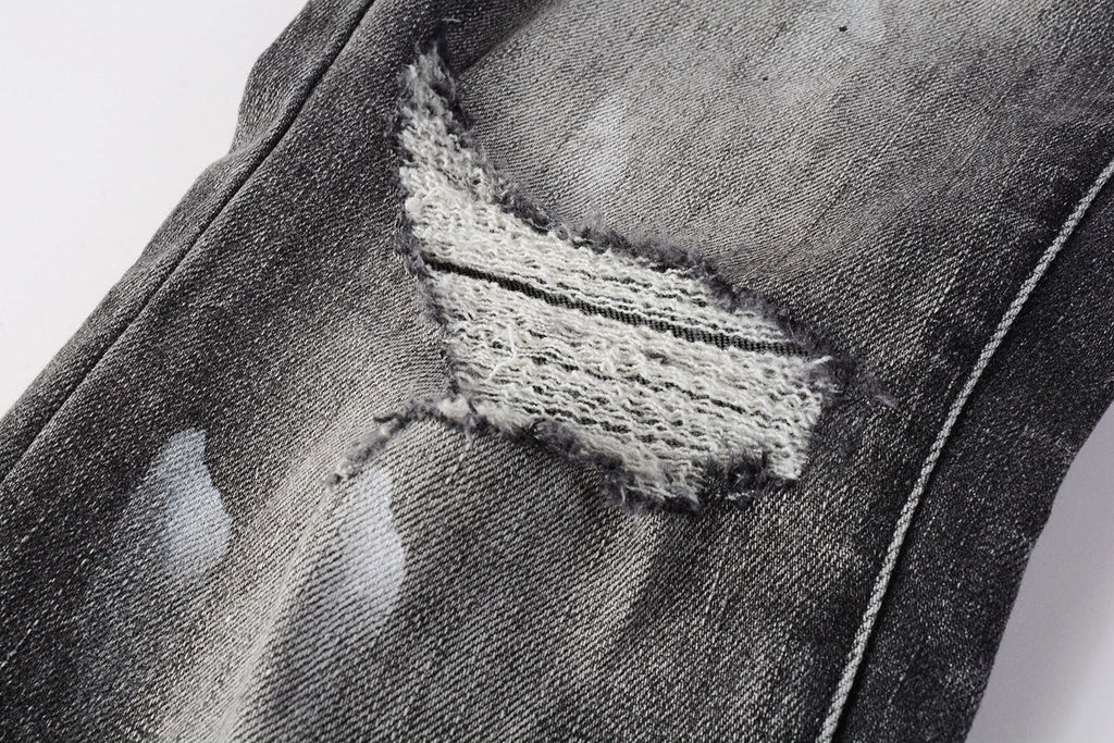 Purple Brand Jeans
