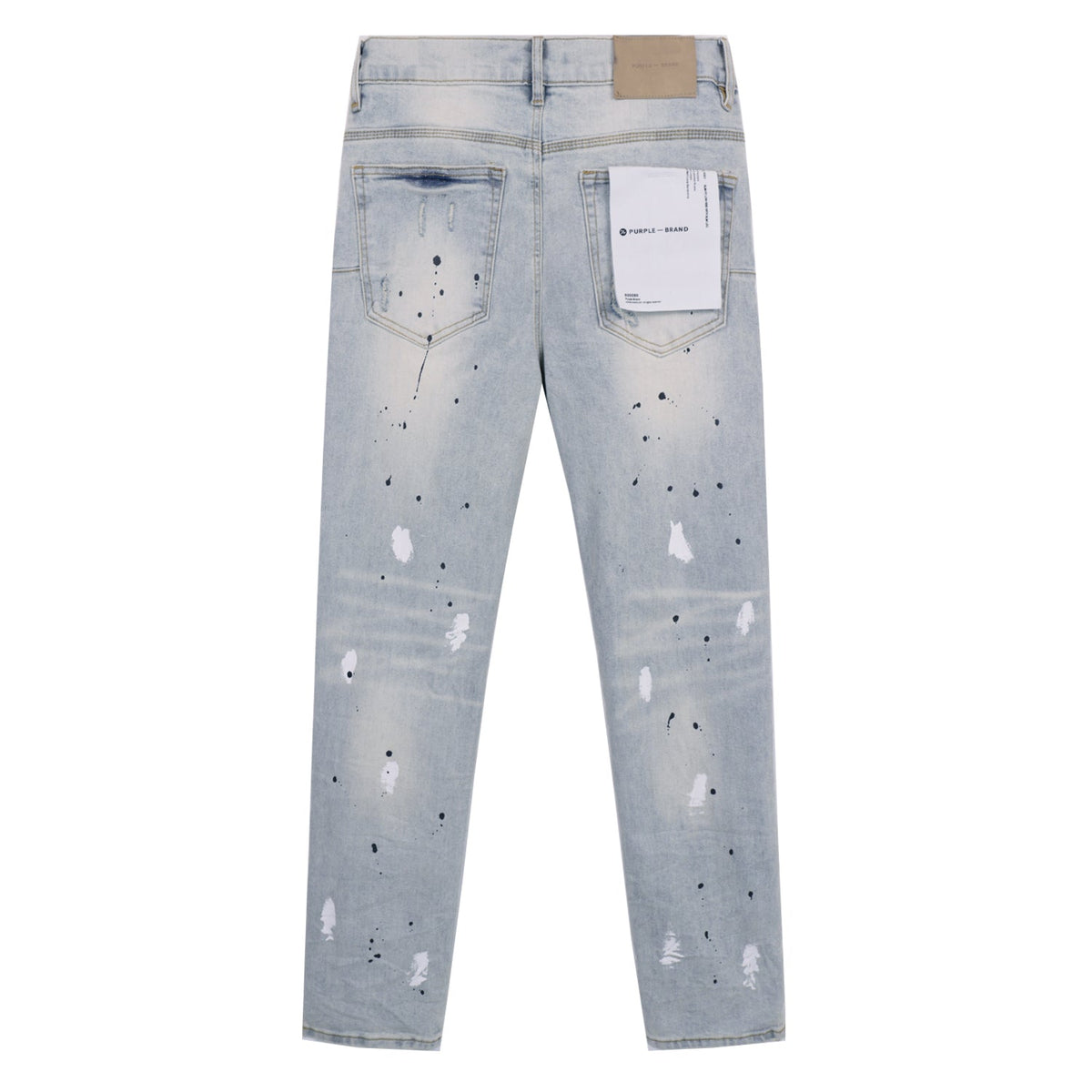 Purple Brand Jeans