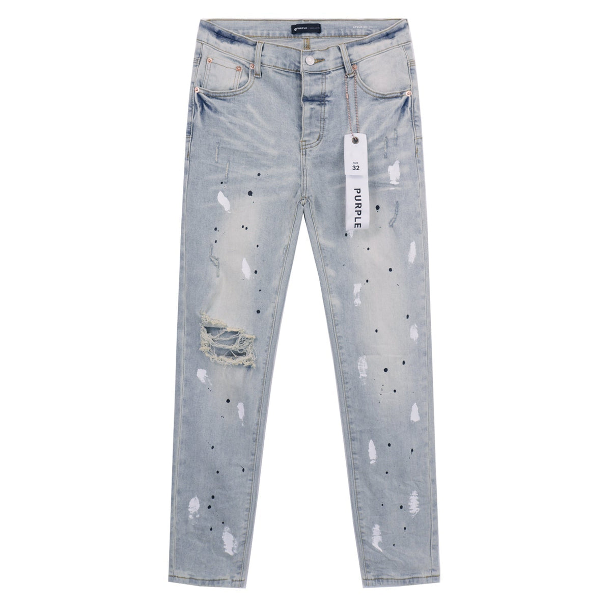 Purple Brand Jeans