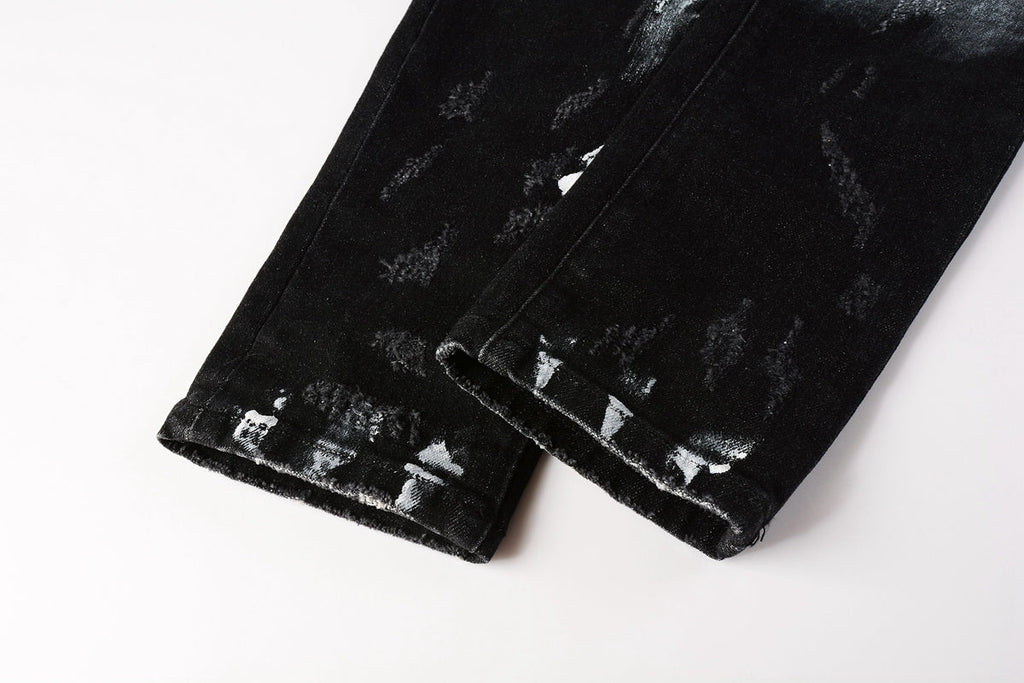 Purple Brand Jeans