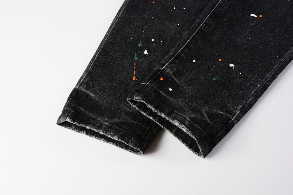 Purple Brand Jeans