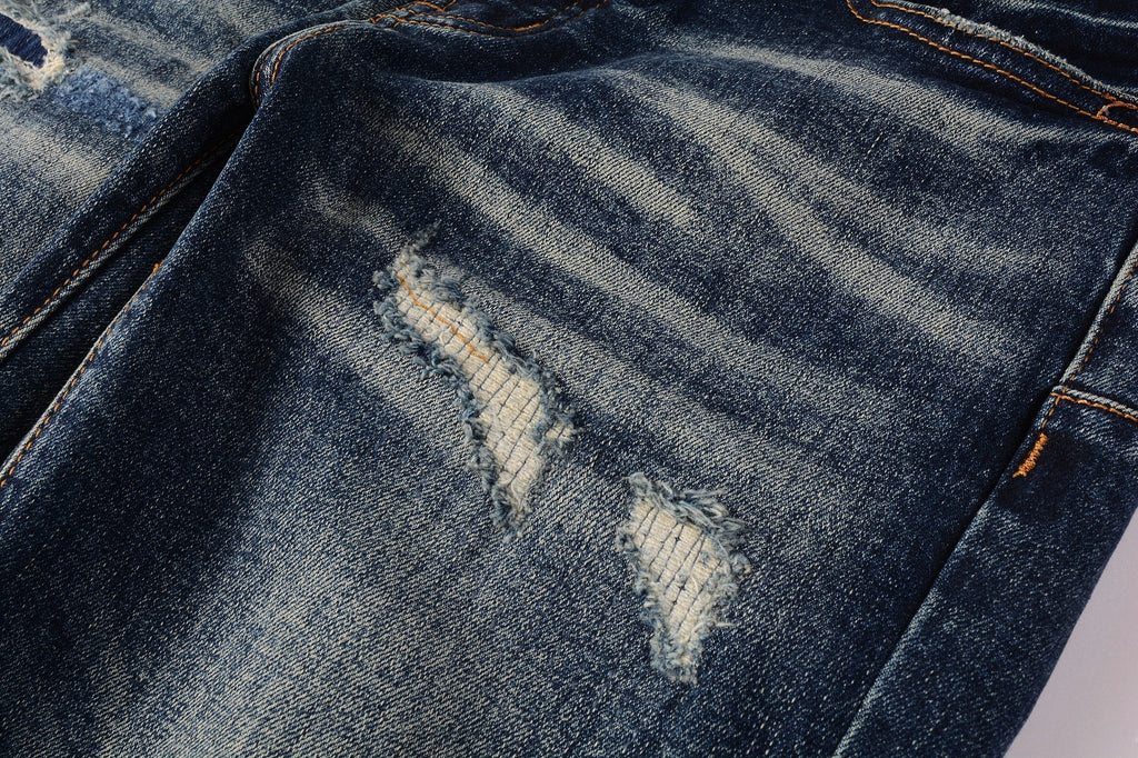 Purple Brand Jeans