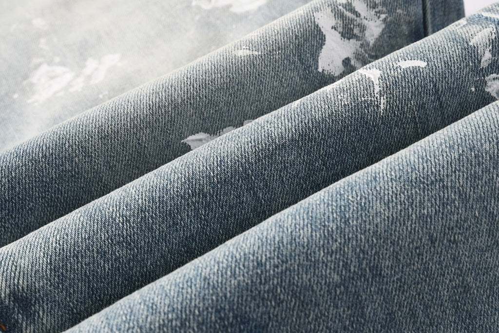 Purple Brand Jeans