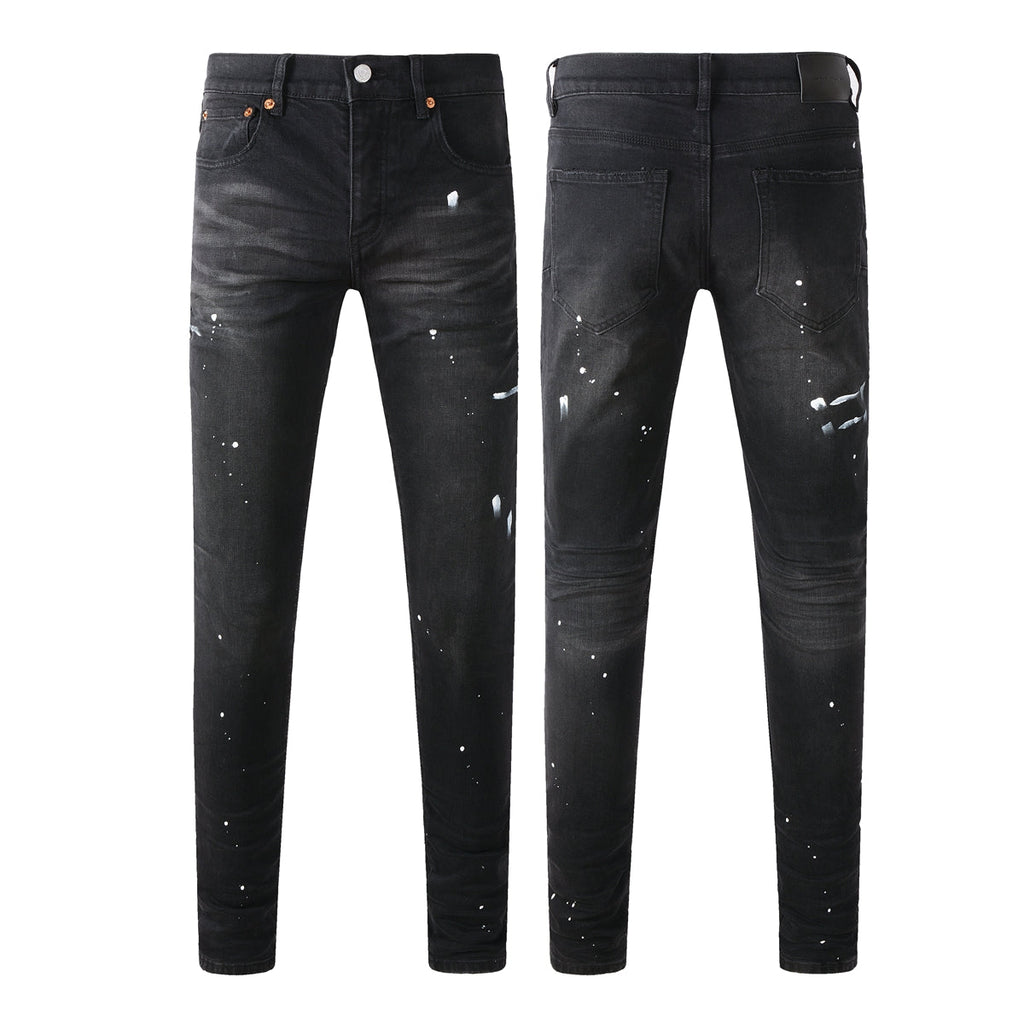 Purple Brand Jeans