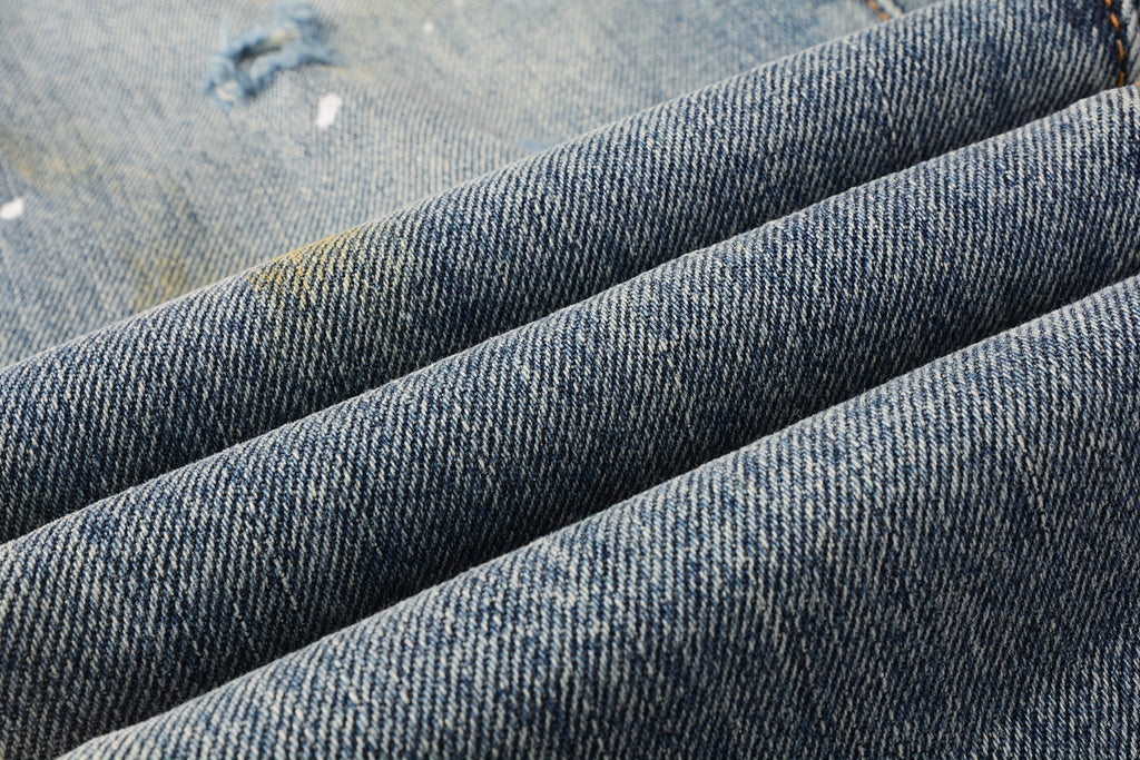 Purple Brand Jeans
