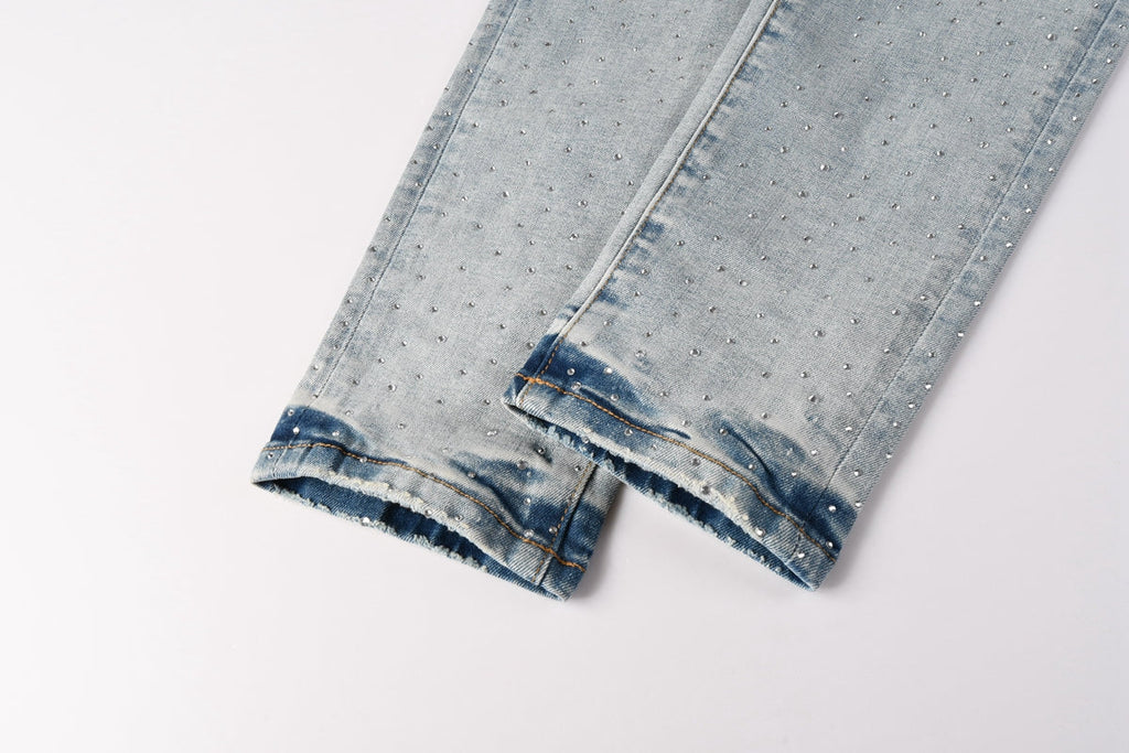 Purple Brand Jeans