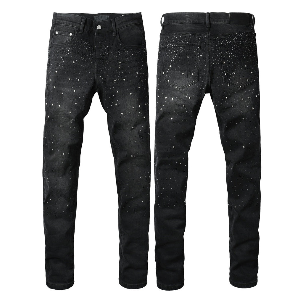 Purple Brand Jeans