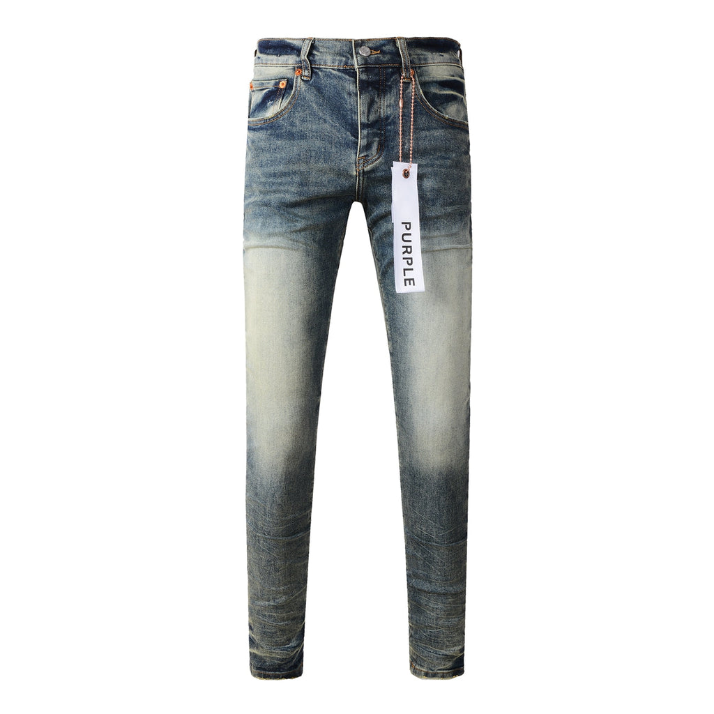 Purple Brand Jeans